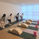 뮈욤스페이스&뮈욤소매틱무브먼트아카데미 | [마포:광명] 고위험군 산모를 위한 임산부 케어 요가 클래스