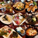 마법갤러리，마녀까페달 | [마포/합정 맛집] 안주가 전부 맛있어서 단골하고싶은 술집, 별그리는바다(별바다)!
