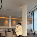 빅 스테이 | 5개월 아기데리고 "신라스테이 플러스 이호테우" 다녀오기 (카페, 라운지&amp;바 이용후기)