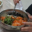 바다풍경물회대게