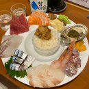 공영주차장 교차로 | [고잔동 맛집] 분위기 미친 고잔동 이자카야 '사이쵸쇼우지' 고잔동 사시미 &amp; 타이완라멘 찐 후기!