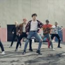 BTS FIRE 최고의 무대 이미지