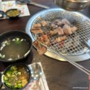 케이국수와 생오리숯불구이 | 다키닥팜(내돈내산 27개월 아기랑 방문 후기, 생오리 참숯구이, 찰밥, 명란 들기름국수, 주말 웨이팅)