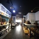 시간과 공간으로 보는 부산이야기 | 전포동 숨은 공간 부산커피박물관｜6.25전쟁 커피 보급품 이야기까지 흥미로운 전시