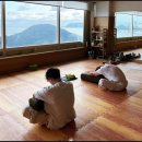 몸과 마음의 조화를 찾아가는 명상과 기체조 | 부산요가 라자요가명상센터 해운대점에서 찾은 몸과 마음의 평온