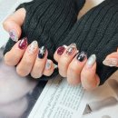 리앤트리 | 네일리앤샵 도농애시앙점 :: 다산 네일 네일샵 도농역 오마카세네일 아트 추천