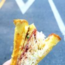 분당-262 | 맛집탐방 - 추억의 옛날 토스트를 맛보다! 서현 맛있는 토스트 내돈내산 후기