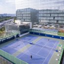 더블트리바이힐튼서울판교 이미지