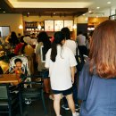 스타벅스 커피 시화로데오점 이미지