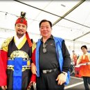 화성행궁 여민각 이미지