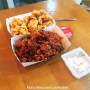 요요닭강정 이미지