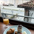 키세하 | 여행 3- My coffee, castro, 수정궁 정원, 모루공원, 세하 두 필라르 수도원, 포르투 대성당, bacalhau