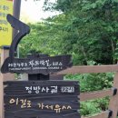 정방사길 이미지