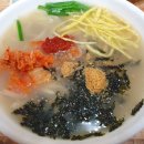 동굴칡국수