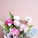 라비나플라워 이미지