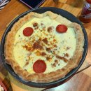 쪼끼쪼끼2 | [검단사거리역 술집] 쪼끼쪼끼 내돈내산 후기 (추억의 호프집, 떠먹는 피자 맛집)