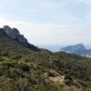 GR221 : Day 1 Sant Elm - Ref Ses Fontanelles 3 이미지