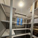 세븐일레븐 대구황금엘포레점 | 대구펜트리시스템선반 힐스테이트황금엘포레 설치후기