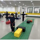 한체대우리태권도 이미지