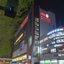 올리브영 롯데피트인산본점