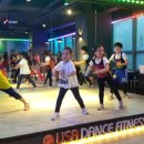 어린이 줌바댄스 이미지