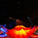 레브오브제 | 라스베이거스 인생 수중 쇼, 윈 호텔 '르 레브(Le Rêve)' 솔직 후기! 1인 180불의 전율