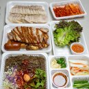 반질 | 동탄 반송동 반질족발&amp;보쌈 배달, 포장 후기