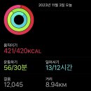 요가산책