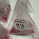 궁전떡집 | 궁전떡집 VS 논산찰고구마빵 딸기모찌 내돈내산 리얼 비교