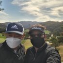 강촌실내골프연습장 이미지