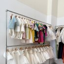 공단1로-L | 돌잔치 엄마 드레스 천안 아산 때때 ttaettae 피팅 및 대여 후기