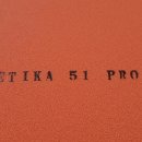 [에티카 PRO H (51º) 사용후기] "강하게 끌린다" : 어치식스카이 이미지