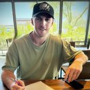 KT 위즈가 윌리엄 쿠에바스를 대체할 투수로 패트릭 머피(30, Patrick Murphy)를 연봉 27만 7천 달러에 영입했다. 이미지