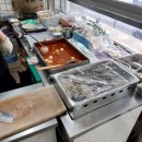 오튀떡볶이 | 왕십리 [만나떡볶이] : 1인분 2000원 가성비 최고, 오튀떡범벅(3000원)