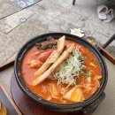 The달달한오후 | 서울신라호텔 전복 한우 차돌박이 짬뽕 후기｜강릉 신라 모노그램 짬뽕과 비교