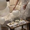 Maisonde그루밍(메종드그루밍) | 💍메종드온유 광주첨단점 파티온유 A타입 :: 브라이덜샤워 숙소 추천