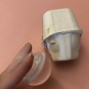 유니크장 | [국내제작 스마트톡] 귀엽고 유니크한 픽셀 과일 그립톡 후기!