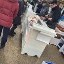 UR(강릉시)-[항구로]-상-4 | [강원여행] 현지 신선한 회/해산물을 즐길 수 있는 "삼척번개시장" 방문상세후기 (내돈내산)