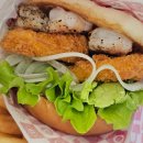 보름기정떡 광교상현점 | 창밖을 봐 세상은 너무 춥단다..