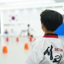 서린5태권도장 이미지