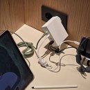 (주)뉴빌 | 해외여행 필수품 140W 초고속 여행용 충전기 GT310
