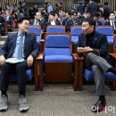 오늘 김용민 의원이 밝힌 민주당 검찰개혁의 배후이자 설계자 이미지