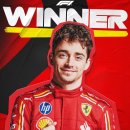 [F1] 마침내 모나코에서 우승을 차지한 페라리 드라이버 샤를 르클레르 이미지