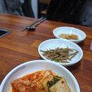 골목식당 | 부산진역밥집 숨어있는 맛집 직장인성지 진역골목식당 내돈내산후기