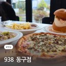 성남동 4030(사이도로) | 울산 동구 파스타 맛집 938 동구점 가족외식도 데이트도 모두 만족