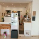 하벳 케이크 이미지