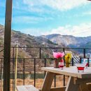 꺼먹다리펜션 이미지