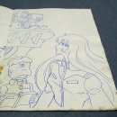 천년여왕 이미지