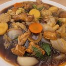 박서방안동찜닭