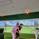 썬골프존 이미지